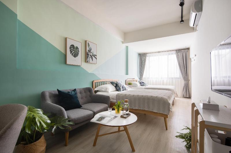 Mr Nordic Inn image