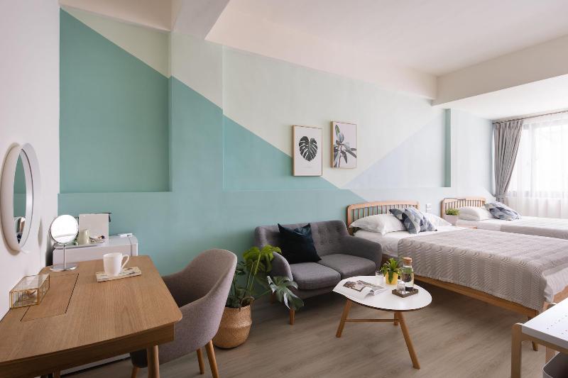 Mr Nordic Inn image