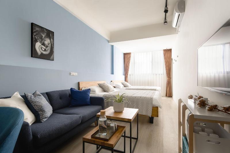 Mr Nordic Inn image