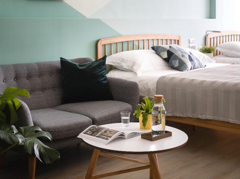 Mr Nordic Inn image