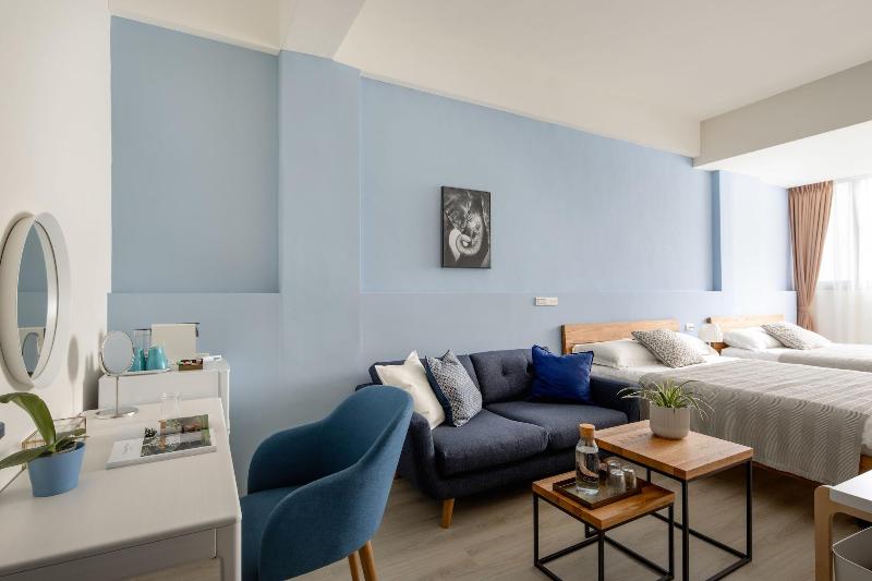 Mr Nordic Inn image