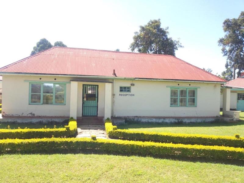 Bishop Muge Guest House & Conference