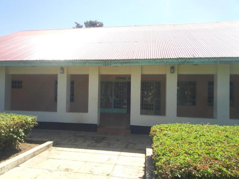 Bishop Muge Guest House & Conference