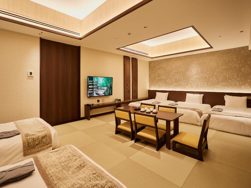 Tokyo East Side Hotel KAIE image