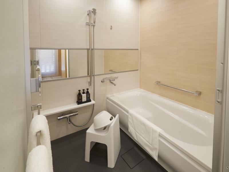 Tokyo East Side Hotel KAIE image