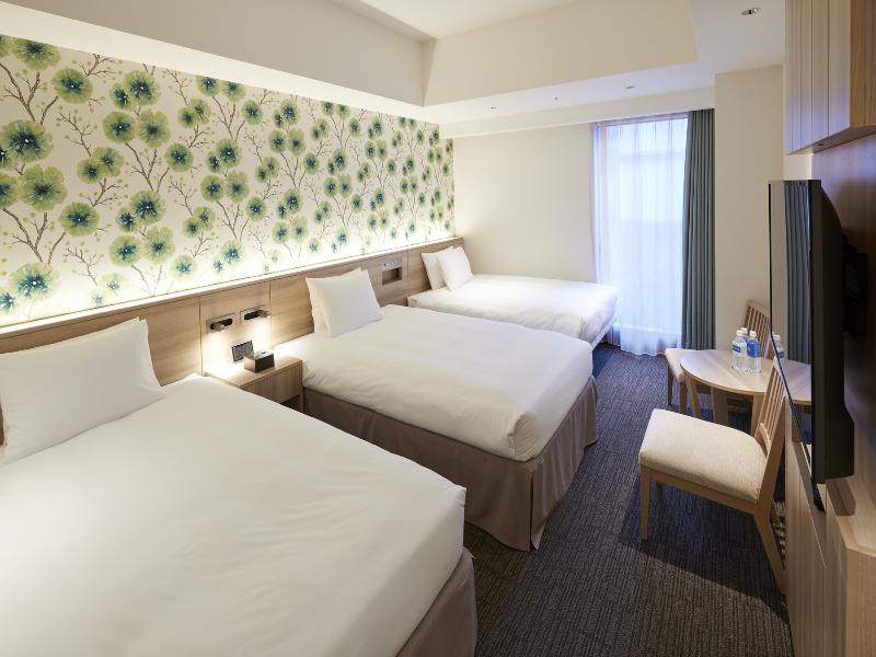 Tokyo East Side Hotel KAIE image