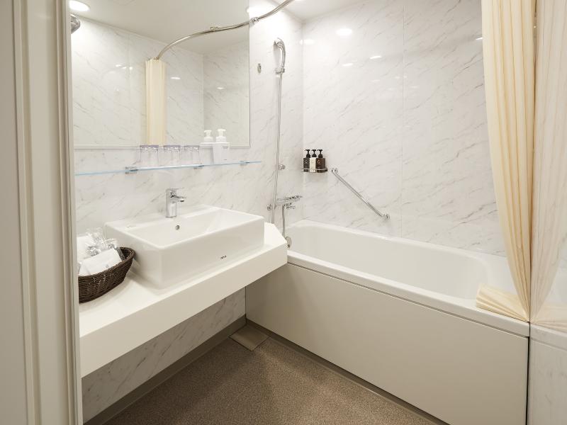 Tokyo East Side Hotel KAIE image