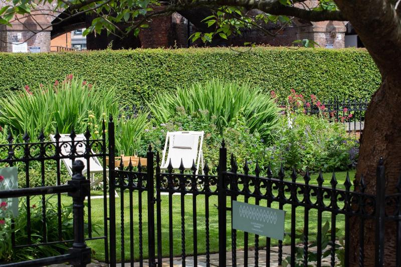 Lock Keepers Cottage - Detached House in the City image