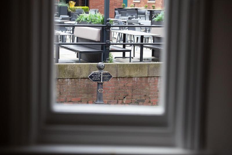 Lock Keepers Cottage - Detached House in the City image