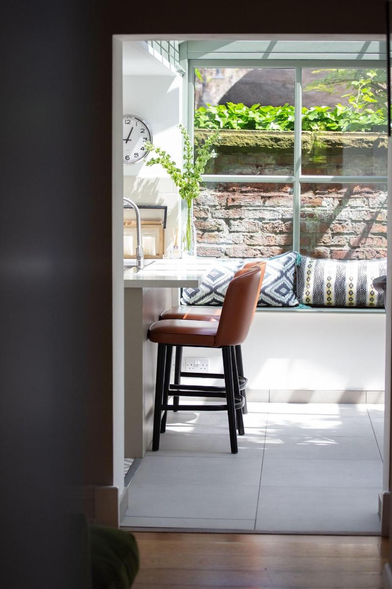 Lock Keepers Cottage - Detached House in the City image