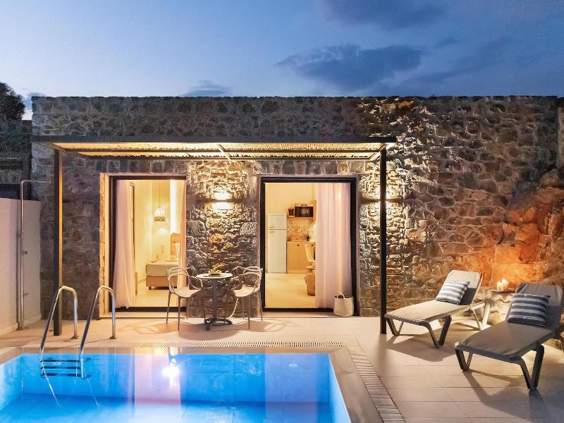 Varkotopi Eco Apts Villas image