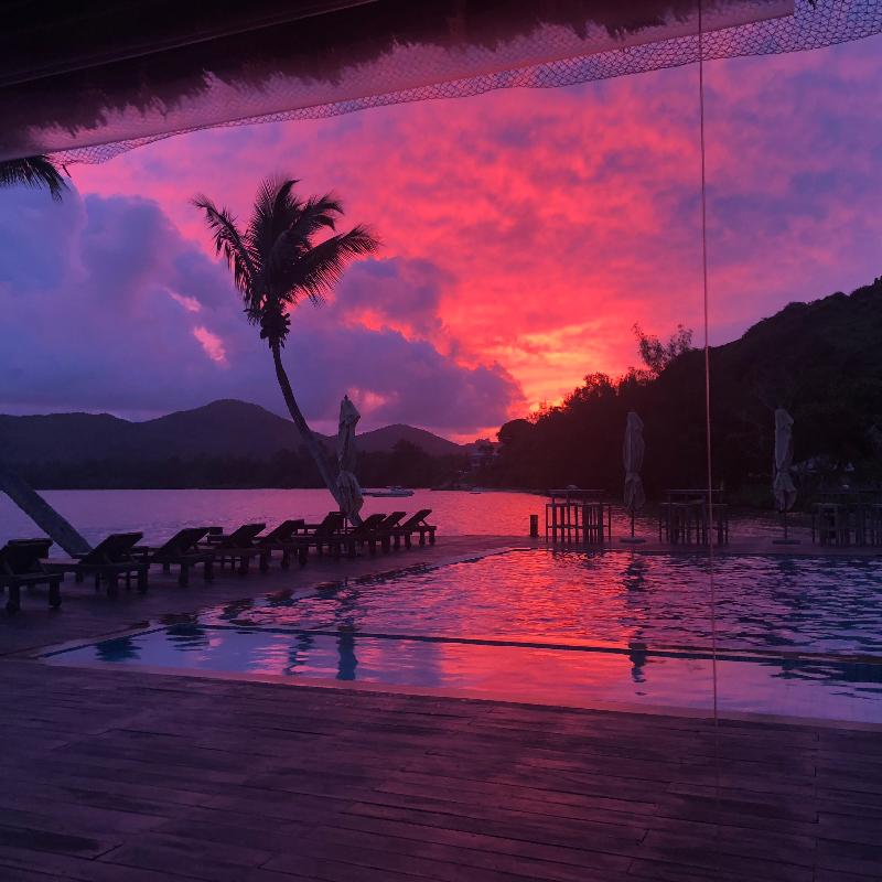 Le Vasseur Eco Resort image