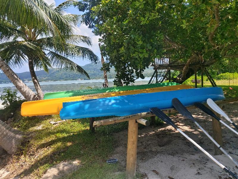 Le Vasseur Eco Resort image