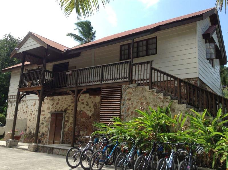 Le Vasseur Eco Resort image