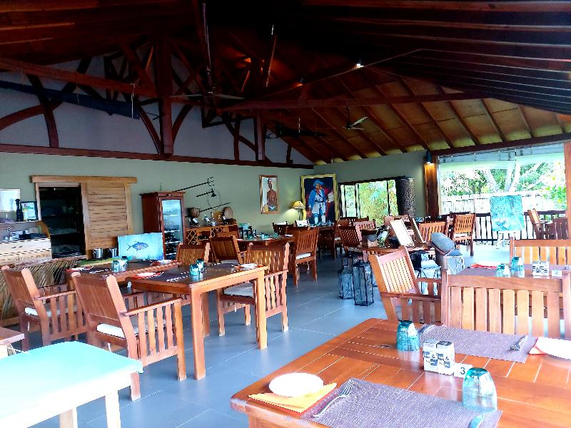 Le Vasseur Eco Resort image