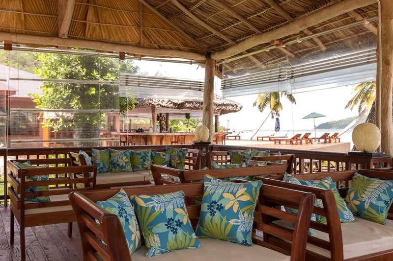 Le Vasseur Eco Resort image