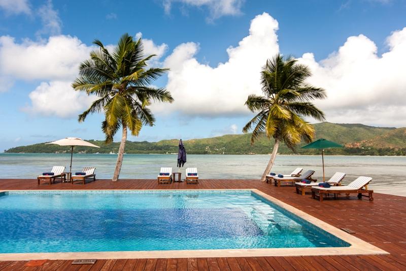 Le Vasseur Eco Resort image
