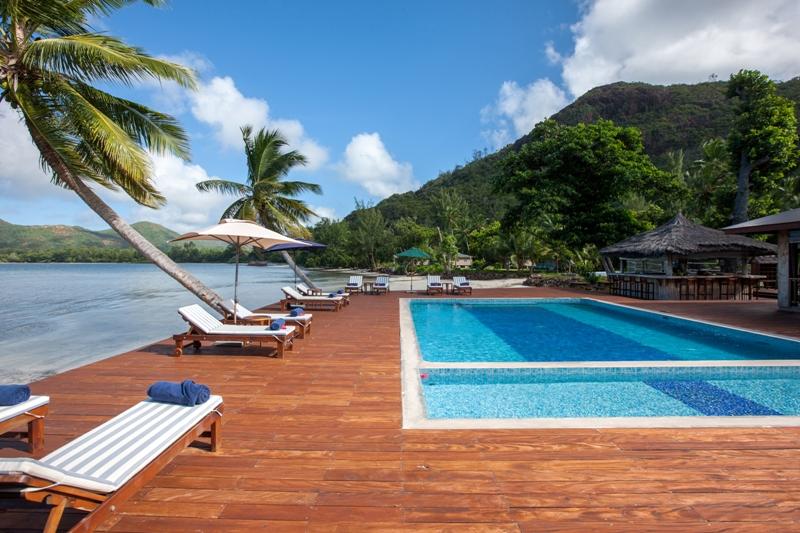 Le Vasseur Eco Resort image