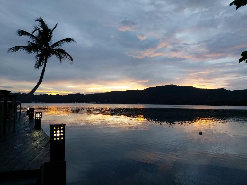 Le Vasseur Eco Resort image