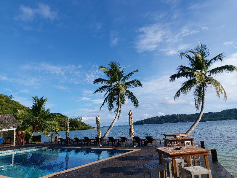 Le Vasseur Eco Resort image