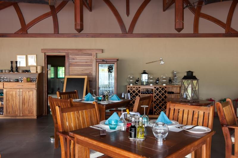 Le Vasseur Eco Resort image