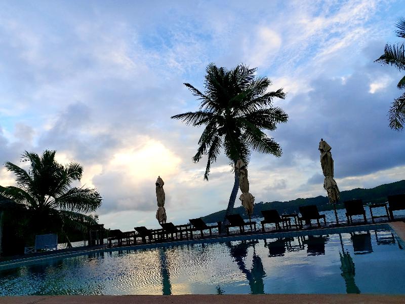 Le Vasseur Eco Resort image