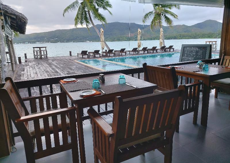 Le Vasseur Eco Resort image