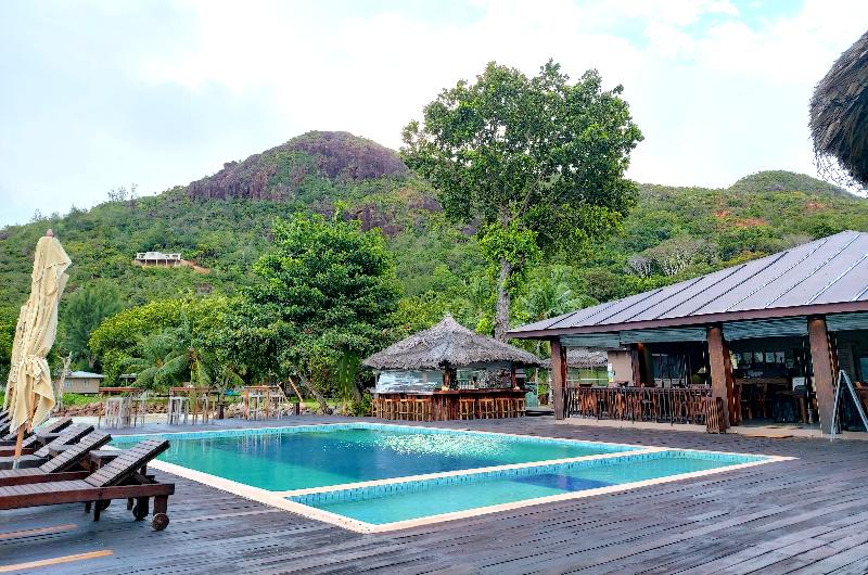Le Vasseur Eco Resort image
