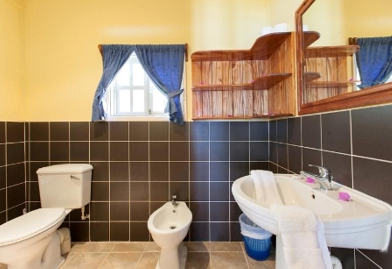 Le Vasseur Eco Resort image