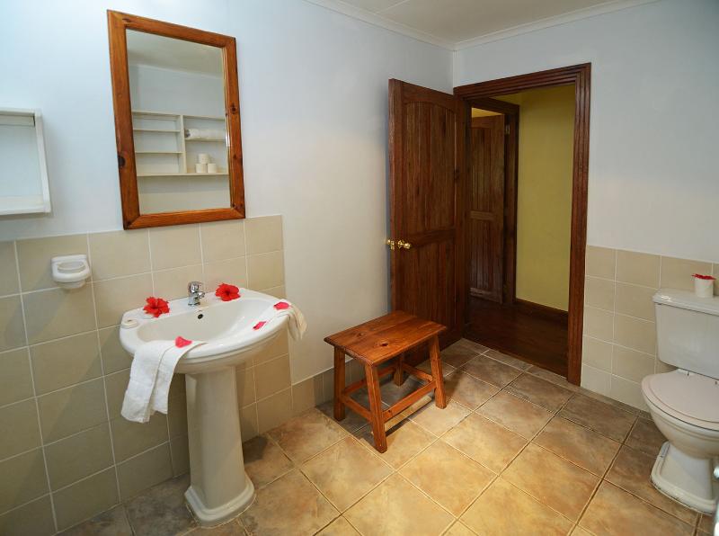 Le Vasseur Eco Resort image