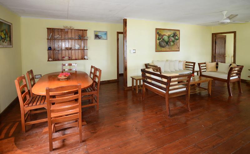 Le Vasseur Eco Resort image