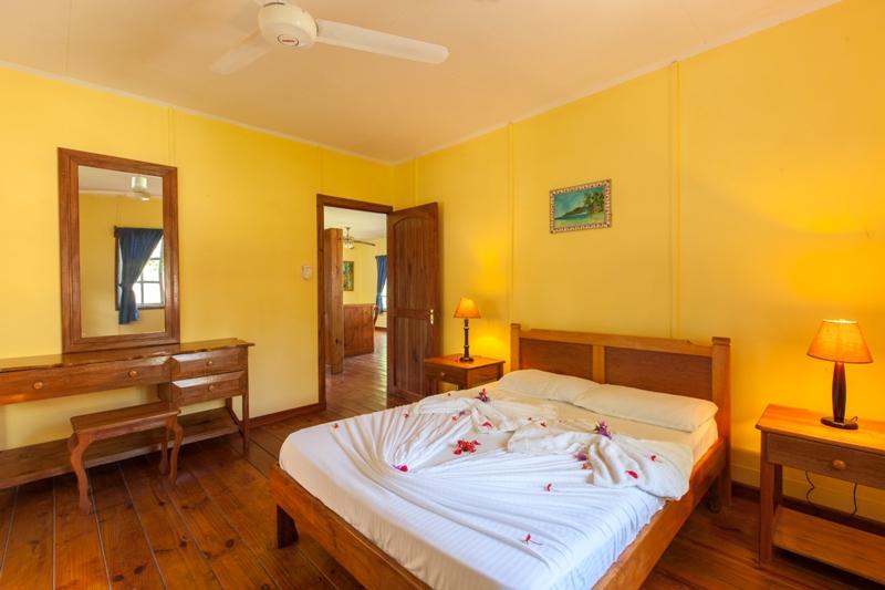 Le Vasseur Eco Resort image