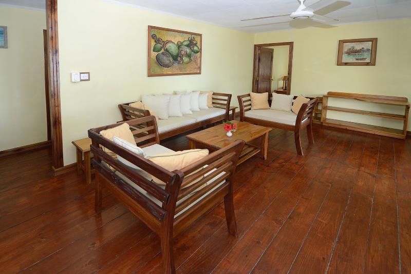 Le Vasseur Eco Resort image