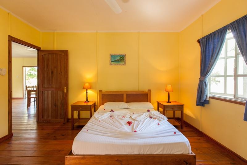 Le Vasseur Eco Resort image