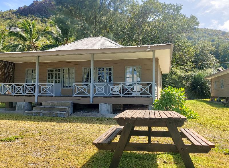 Le Vasseur Eco Resort image