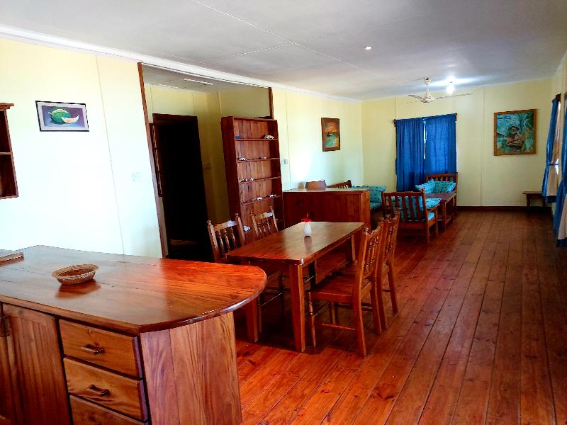 Le Vasseur Eco Resort image