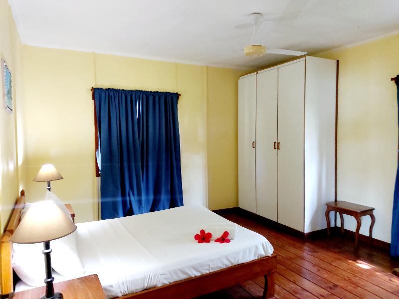 Le Vasseur Eco Resort image