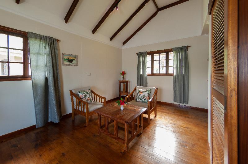 Le Vasseur Eco Resort image