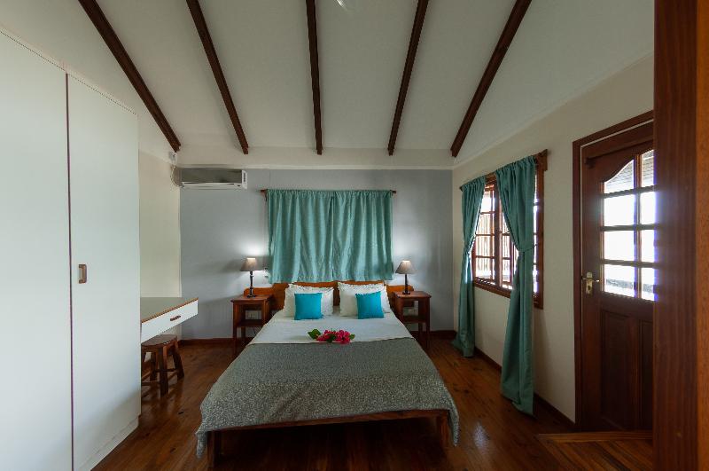 Le Vasseur Eco Resort image