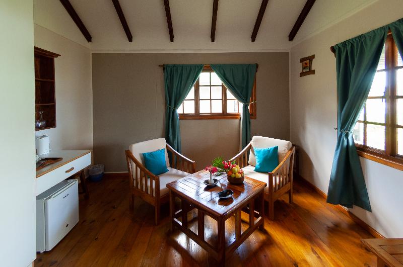 Le Vasseur Eco Resort image