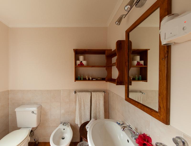 Le Vasseur Eco Resort image