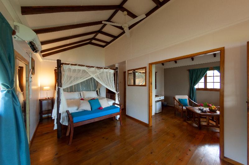 Le Vasseur Eco Resort image