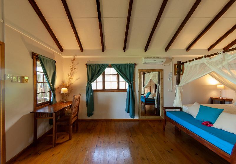 Le Vasseur Eco Resort image