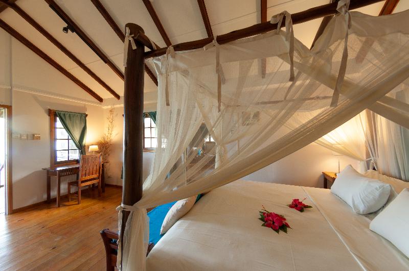 Le Vasseur Eco Resort image