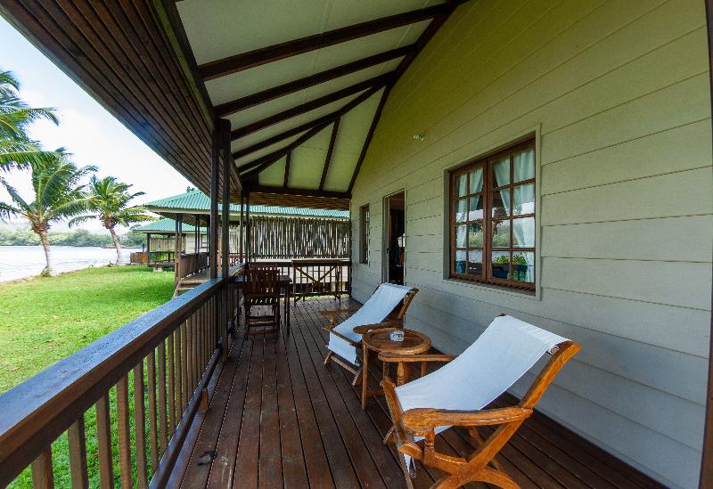 Le Vasseur Eco Resort image