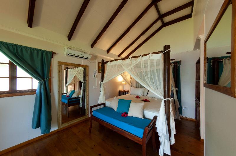 Le Vasseur Eco Resort image