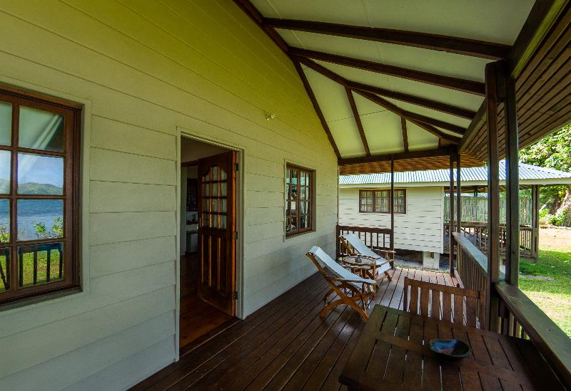 Le Vasseur Eco Resort image