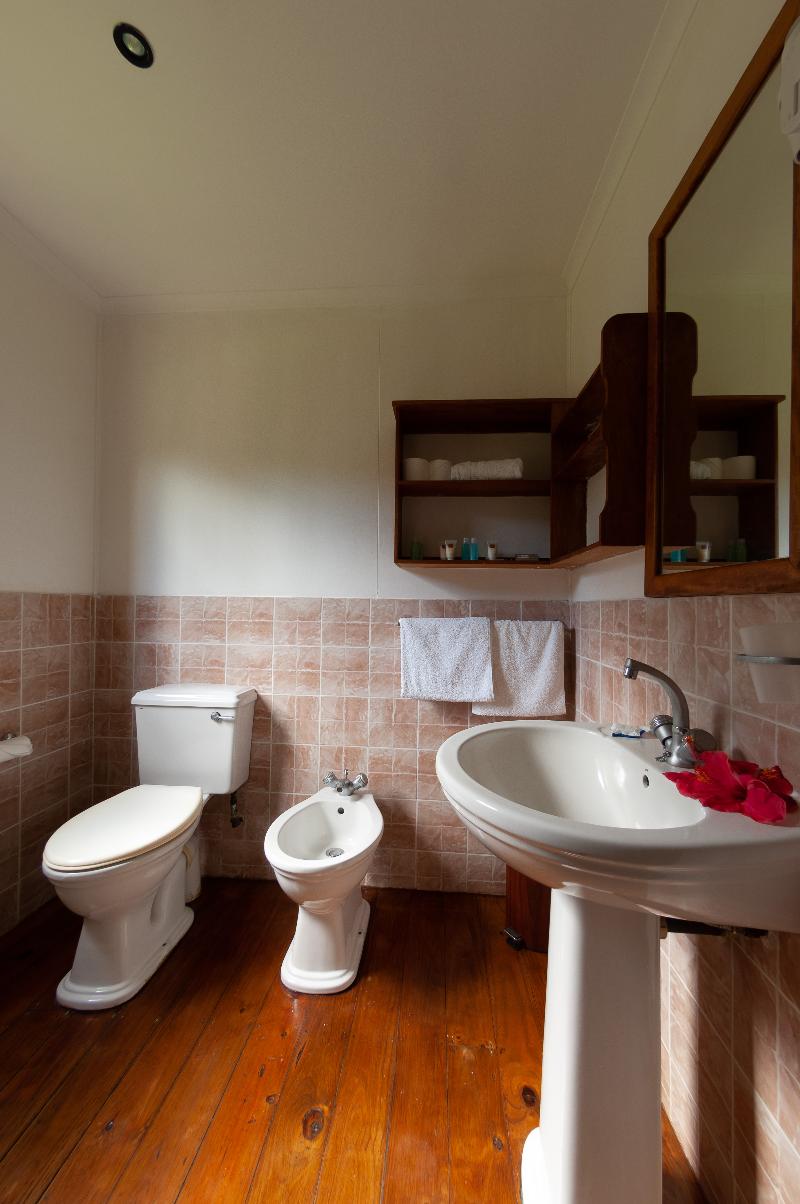 Le Vasseur Eco Resort image