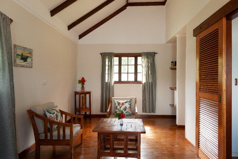 Le Vasseur Eco Resort image