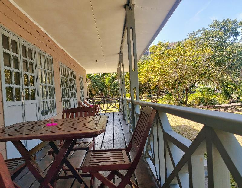 Le Vasseur Eco Resort image